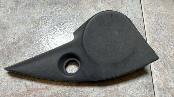 Opel Corsa B Ayna Üçgeni İç Sağ Gri Manuel GM Marka