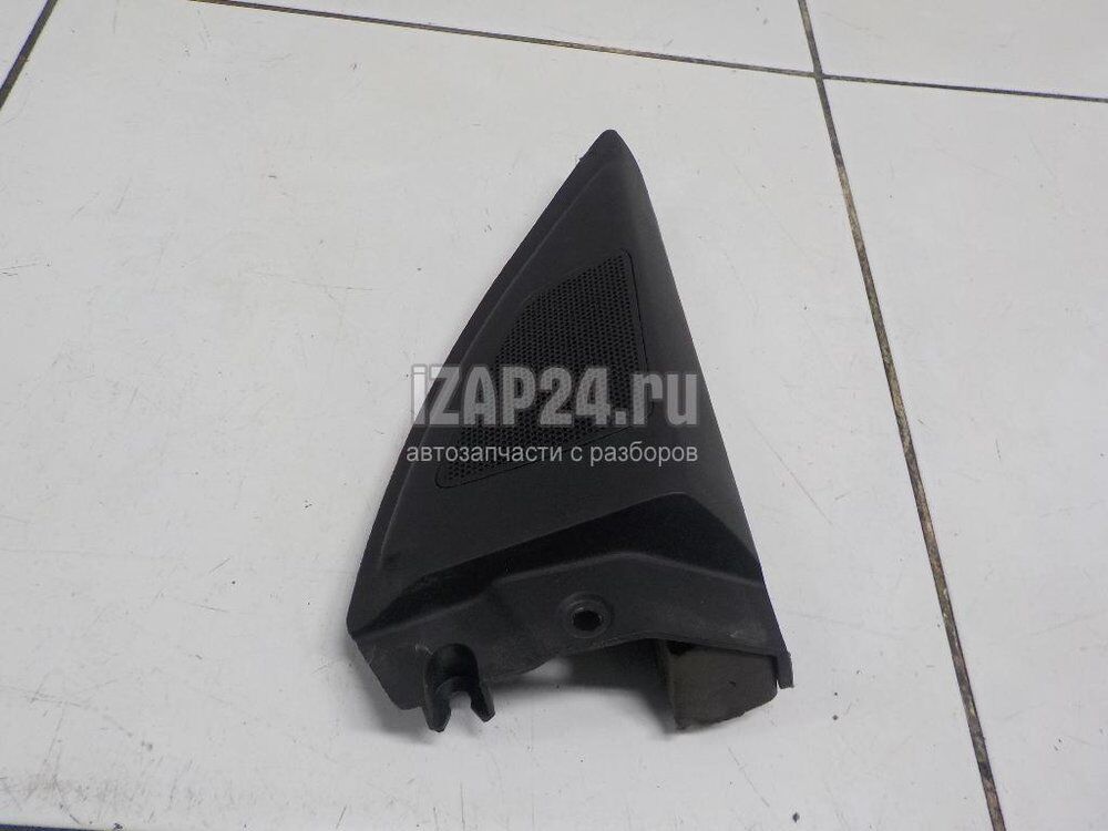 Opel Vectra C Ayna Üçgeni İç Sağ Siyah GM Marka