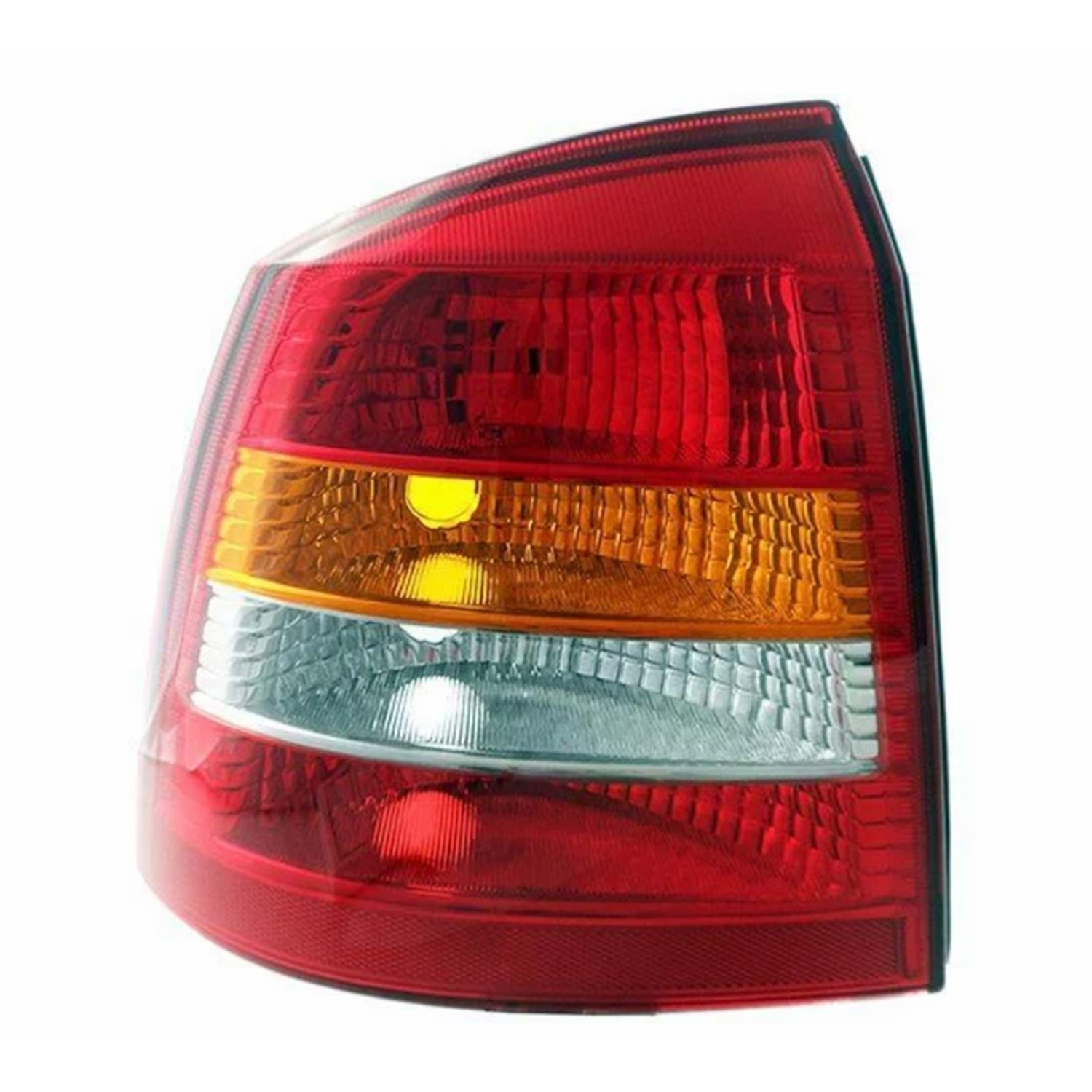 Opel Astra G Stop Lambası Sisli Hb Biolight Marka