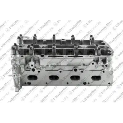 Opel Astra J Corsa E 1.4 Ins Mokka Cr Turbo Silindir Kapağı A14net A14Xer Zegen Marka