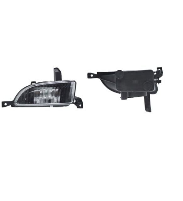 Opel Zafira Sis Farı Sol A 99-05 Djparts Marka