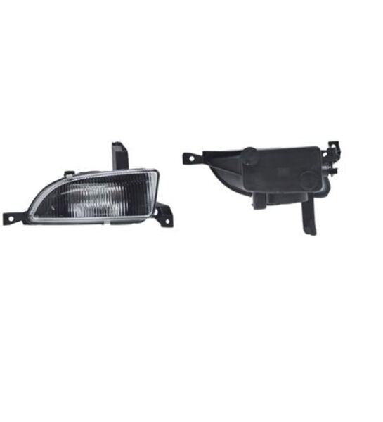 Opel Zafira Sis Farı Sol A 99-05 Djparts Marka
