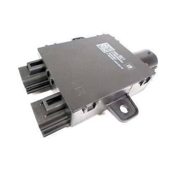 Chevrolet Captiva C140 Fan Beyni Siyah Kısa GM Marka