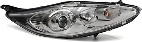 Ford Fiesta Far Sol Mercekli 08--12 Depo Marka