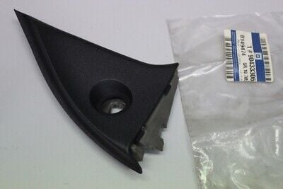 Opel Vectra B Ayna Üçgeni İç Sağ Siyah GM Marka