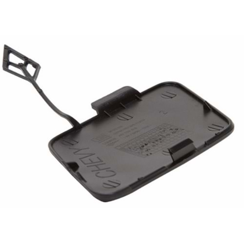 Chevrolet Cruze 2009-2012 Ön Çeki Demir Kapağı Ytt Marka