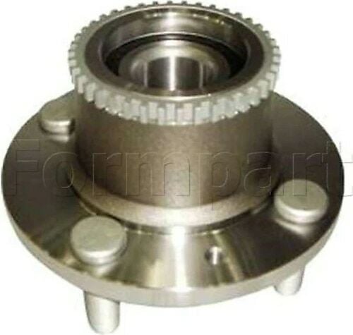 Chevrolet Aveo Arka Porya Kalos T200 T250 Formpart Marka