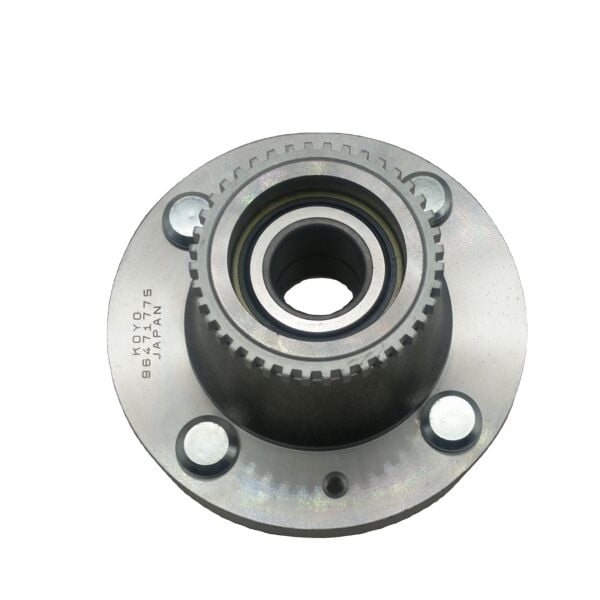 Chevrolet Aveo Arka Porya Kalos T200 T250 Formpart Marka