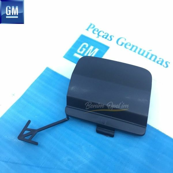 Chevrolet Cruze 2010-2012 Arka Çeki Demir Kapağı GM Marka