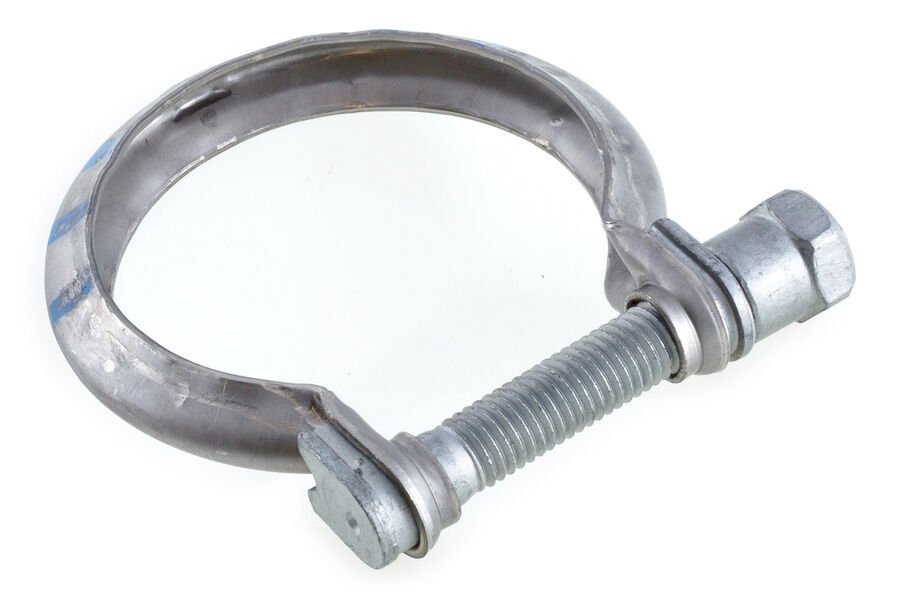 Ford Focus C-Max Egzos Boru Kelepçe 1.6 Dizel 04--11 PSA Marka