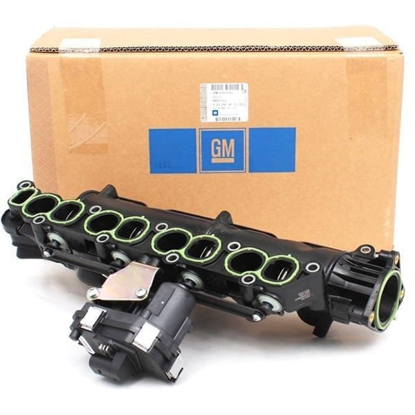 Opel Insignia 160 Hp Emme Manifoldu GM Marka A20DTH