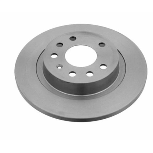 Opel Vectra C Arka Fren Diski Soğutmasız GM Marka