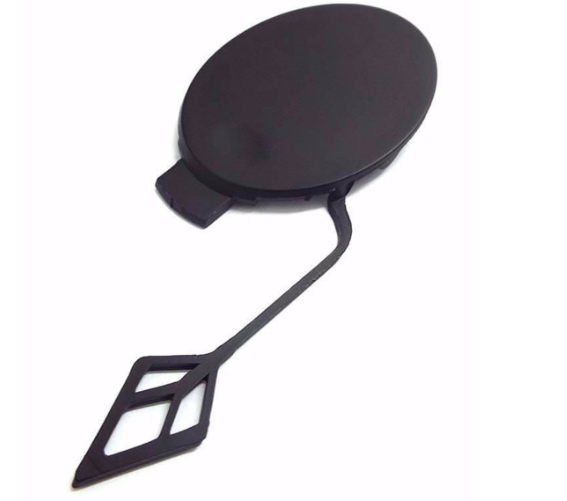 Chevrolet Aveo T300 Arka Çeki Demir Kapağı YTT Marka