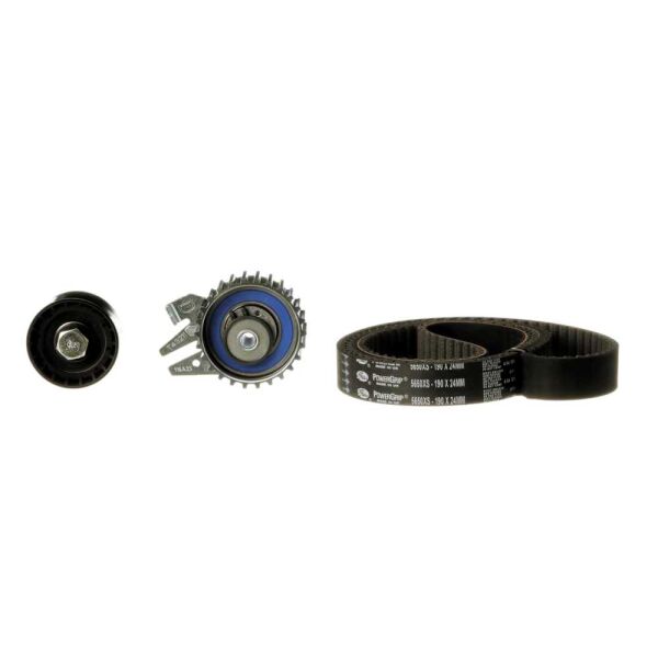 Opel Vectra C Trıger Setı Z19dth Bosch Marka