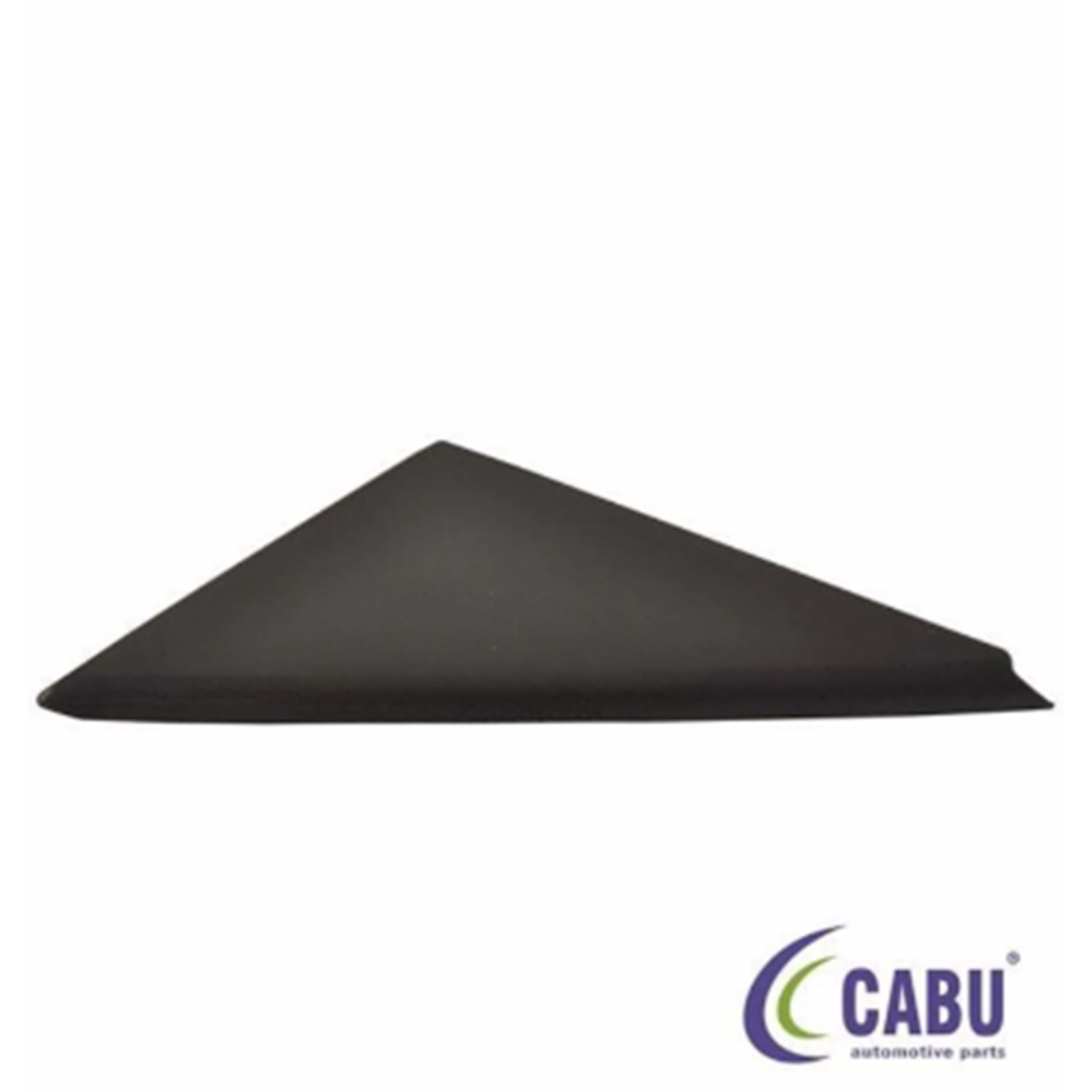 Opel Vectra B Ayna Üçgeni İç Sol Siyah GM Marka