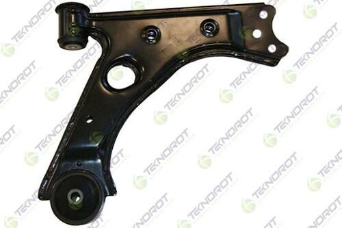 Opel Corsa E /d Ön Sol Salıncak Teknorot Marka