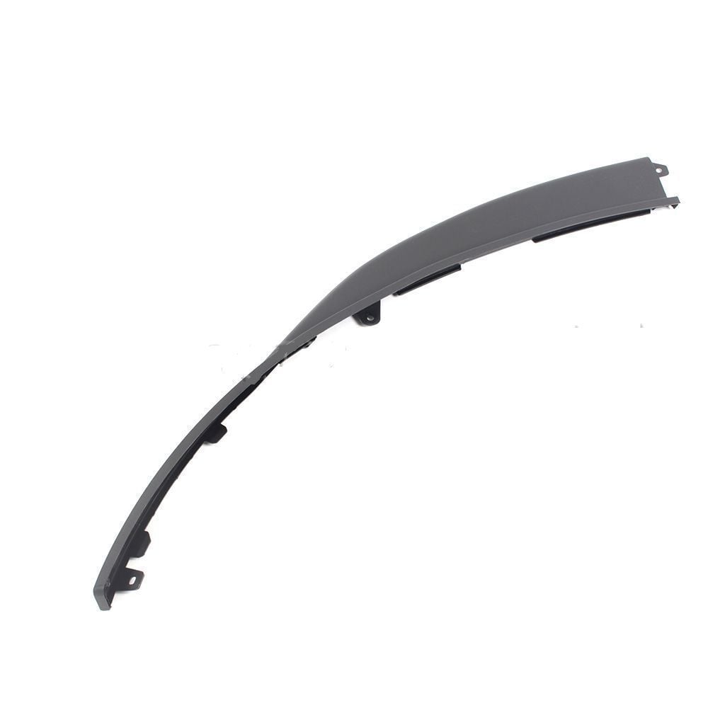 Opel Astra J Tampon Alt Karlık Spoyleri Ön Sol 10- Mette Marka