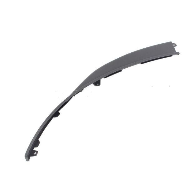 Opel Astra J Tampon Alt Karlık Spoyleri Ön Sol 10- Mette Marka