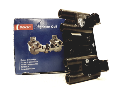 Chevrolet Lacetti 1.6 2+2 Tip Bobin Tap Marka