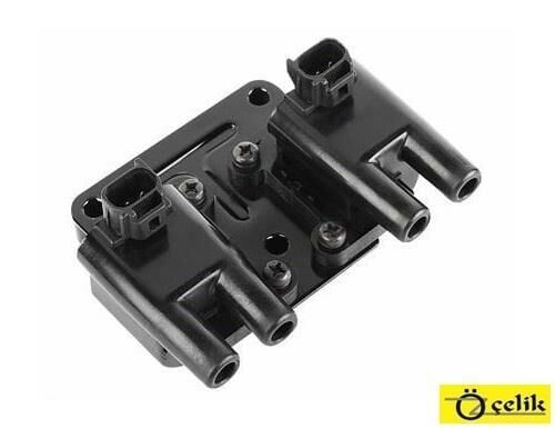 Chevrolet Lacetti 1.6 2+2 Tip Bobin Wonga Marka