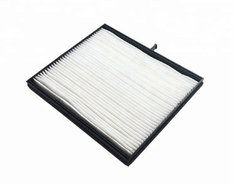 Chevrolet Lacetti Polen Filtresi Woge Marka