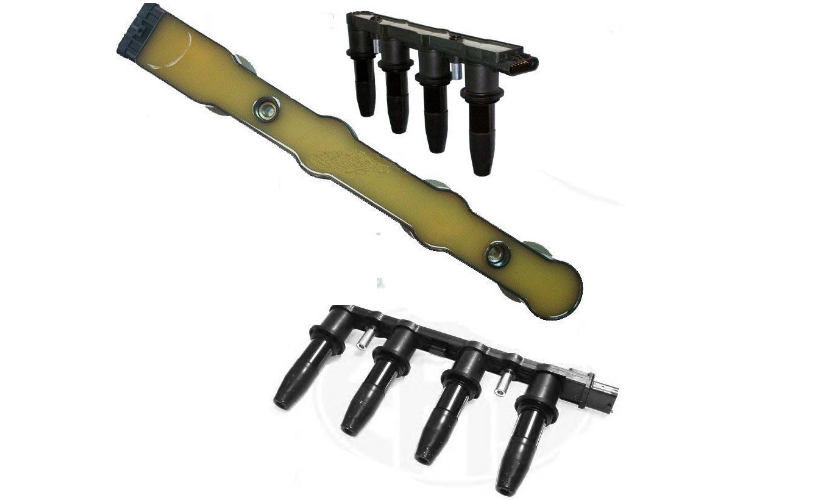 Chevrolet Cruze Bobin Korea Marka