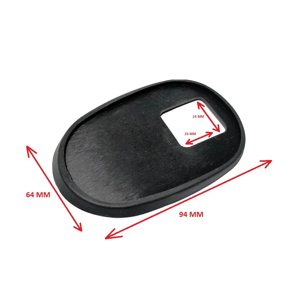 Opel Vectra C Büyük Anten Taban Lastiği Mette Marka