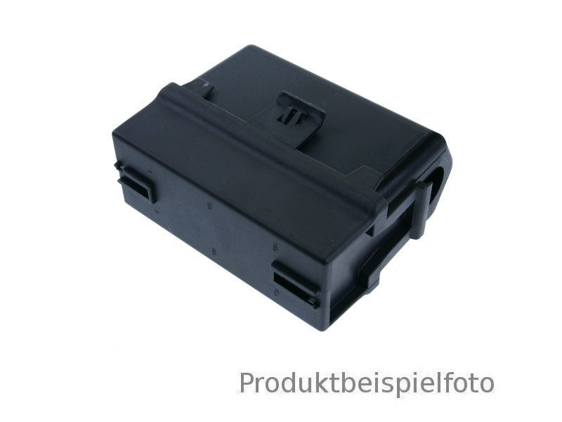 Opel Vectra B Sigorta Kutusu Fan İçin İçi Boş Astra G GM Marka