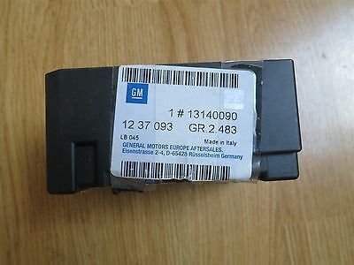 Opel Corsa C Sigorta Kutusu Alt GM Marka