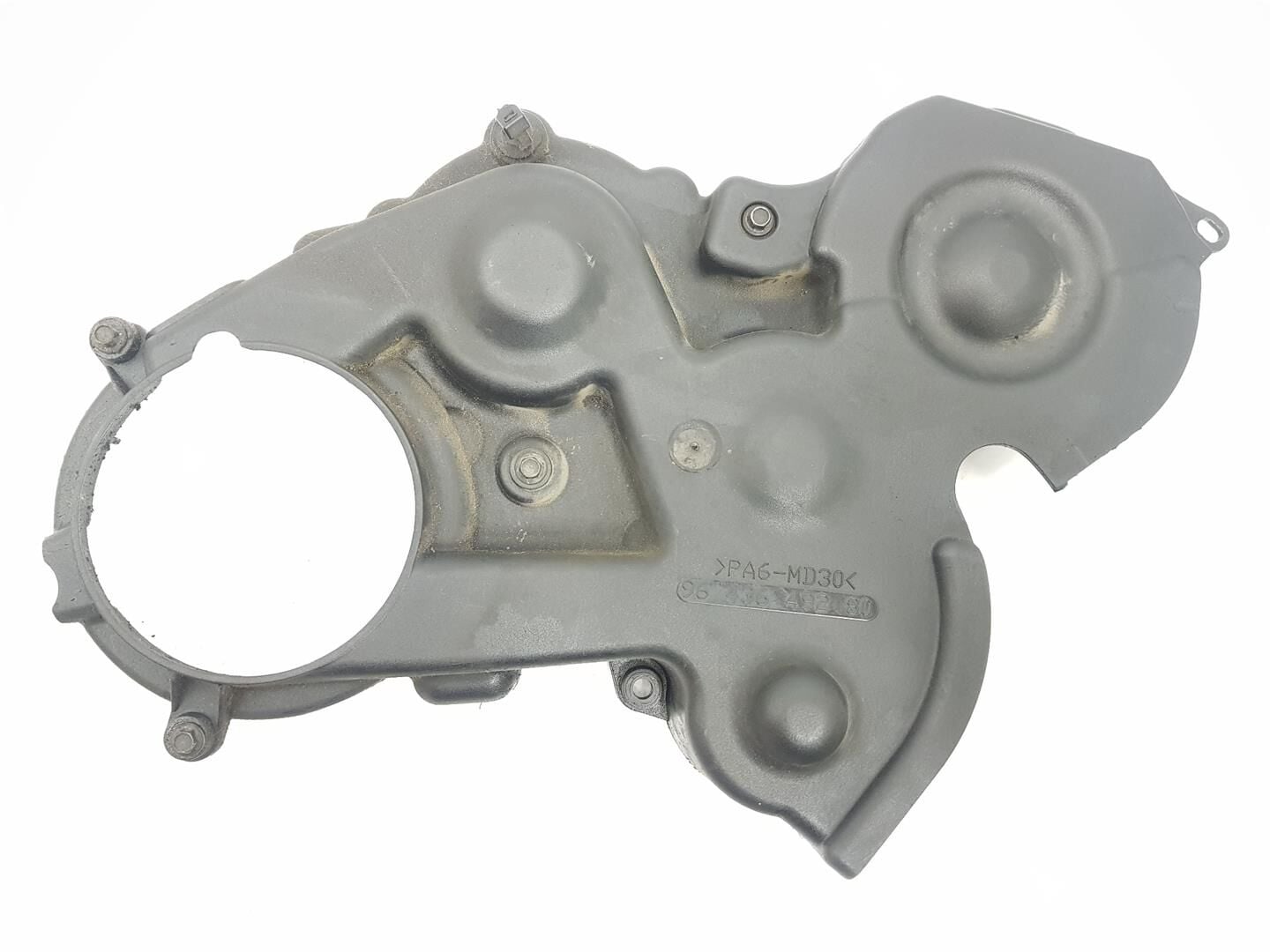 Ford Focus C-Max Triger Kapağı Takım 1.6 Dizel 04--11 BSG Marka