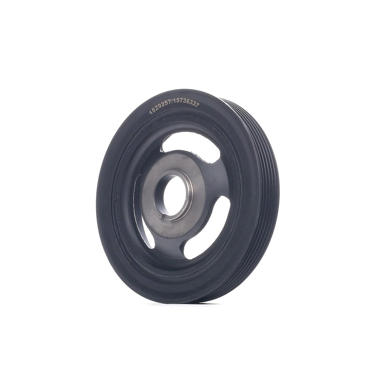 Ford Focus Krank Kasnağı 1.4-1.6 Dizel Fiesta Cour. Mon Kentpar Marka