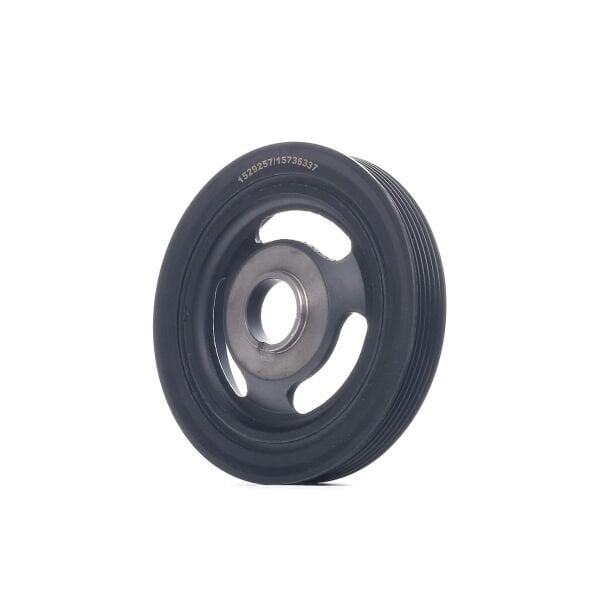 Ford Focus Krank Kasnağı 1.4-1.6 Dizel Fiesta Cour. Mon Kentpar Marka