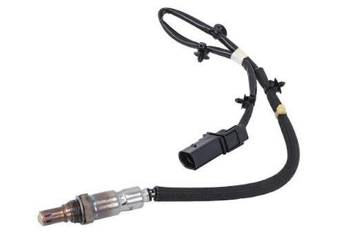 Opel Astra J /k B16dth Oksijen Sensörü Konum 2 QS Marka