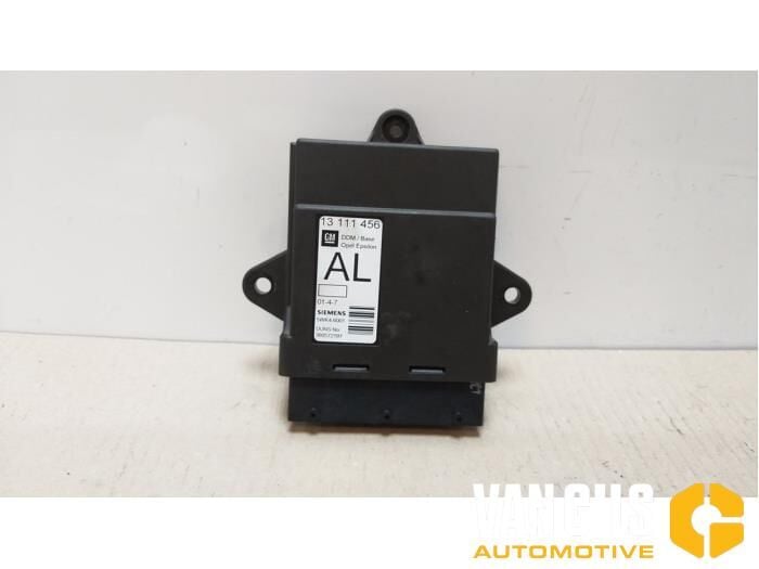 Opel Vectra C Ön Kapı Modülü GM Marka