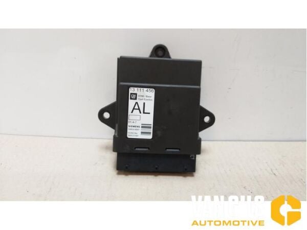 Opel Vectra C Ön Kapı Modülü GM Marka