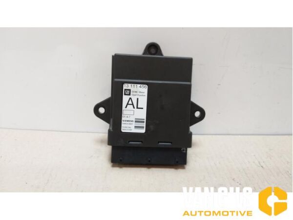 Opel Vectra C Ön Kapı Modülü GM Marka