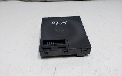 Opel Vectra C Konfor Beyni GM Marka