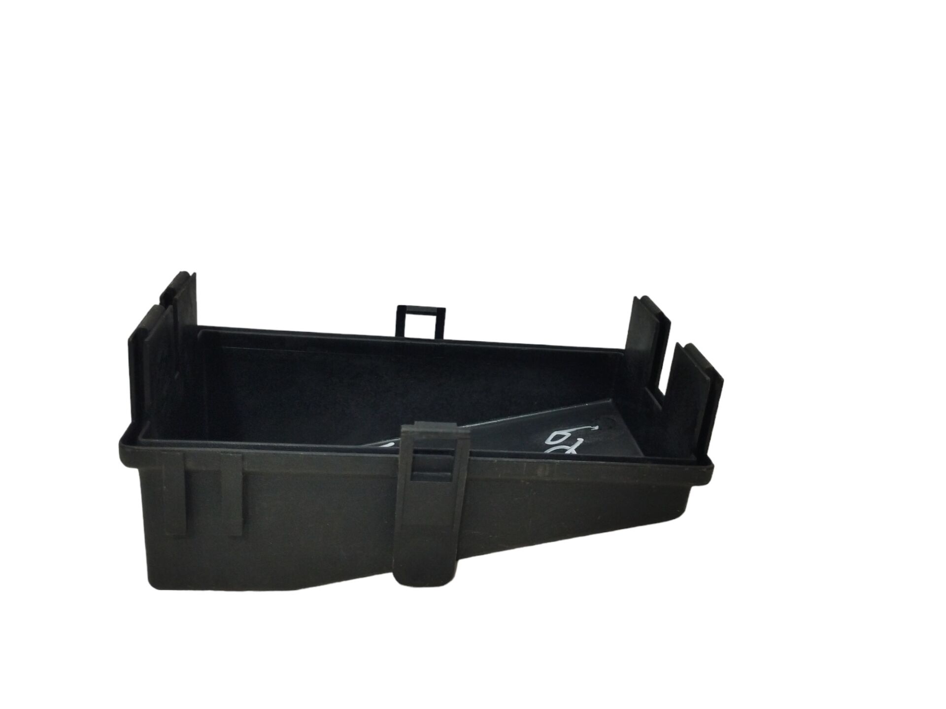 Opel Vectra B Role Kutusu Kapağı Üst GM Marka