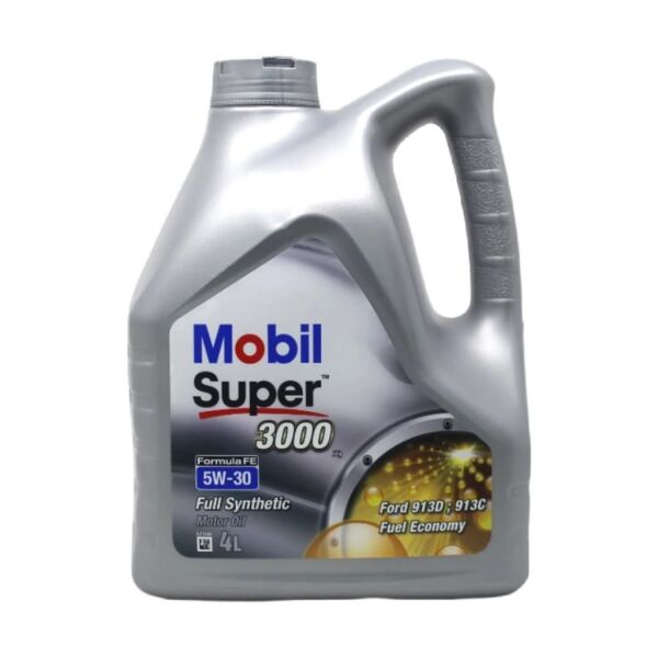 Motor Yağı 5W30 Formula R Super 3000 5lt
