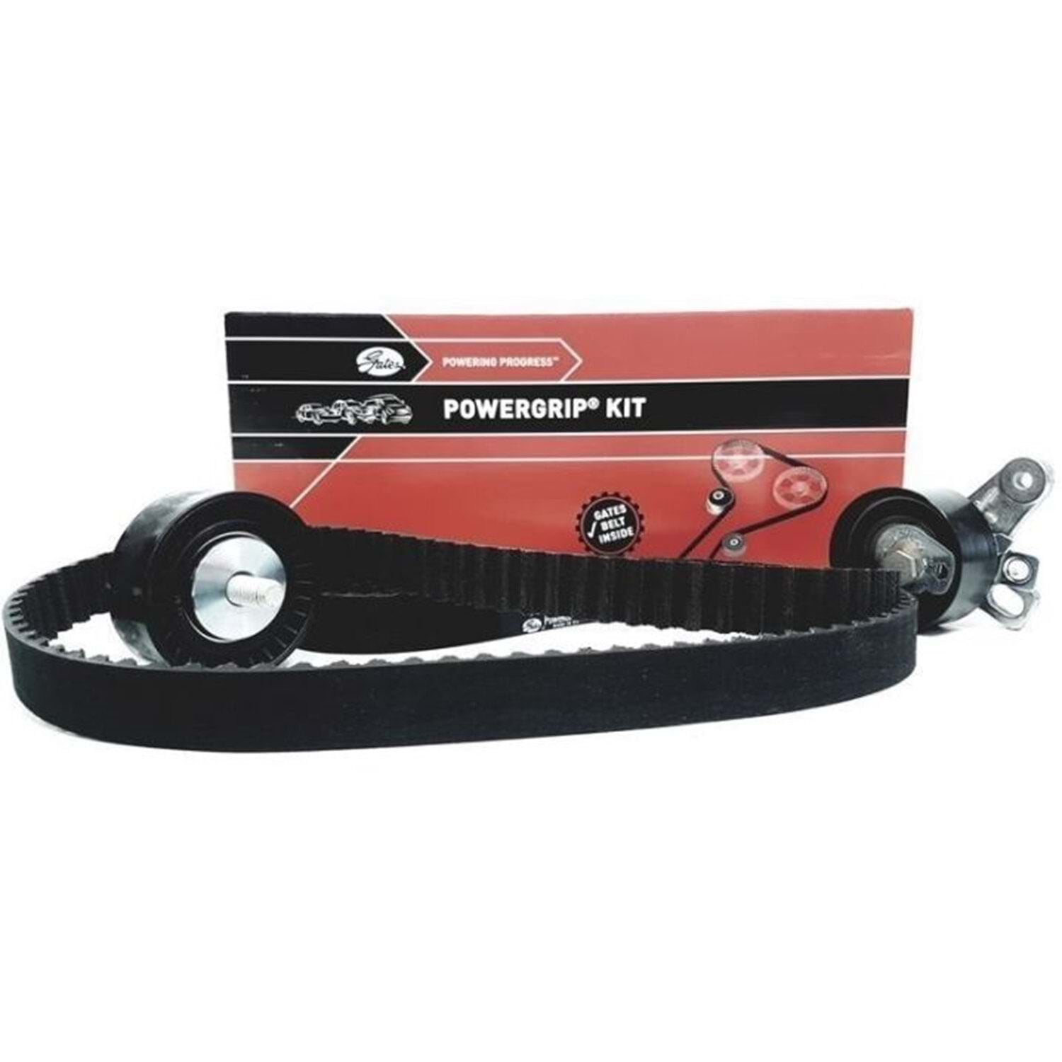 Chevrolet Captiva C100 Trıger Setı 2,0 Gates Marka