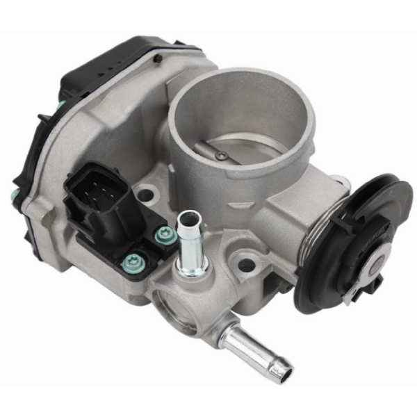 Chevrolet Lacetti Gaz Kelebeği Qs Marka