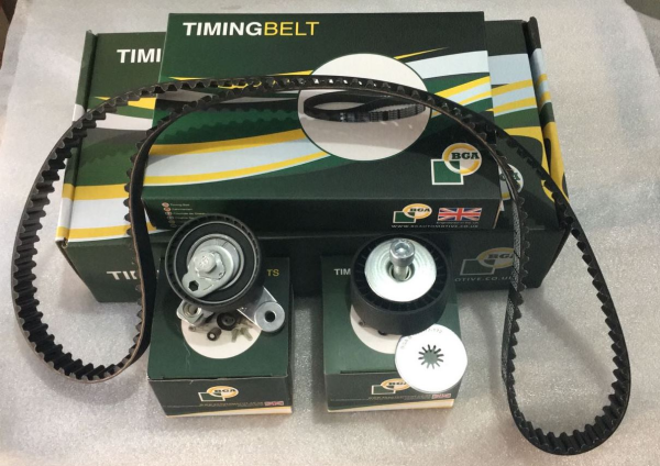 Chevrolet Captiva C100 Trıger Setı 2,0 BGA Marka