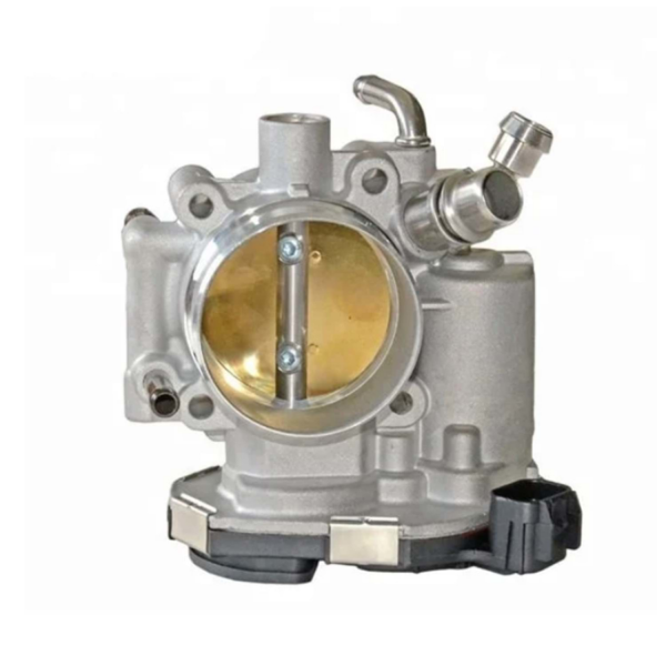 Chevrolet Aveo 1.4 16v Gaz Kelebeği Icrıbı Marka