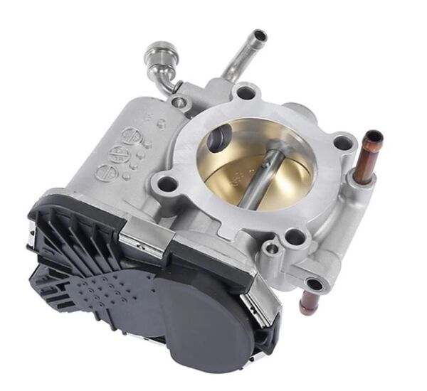 Chevrolet Aveo 1.4 16v Gaz Kelebeği Icrıbı Marka