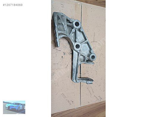 Opel Vectra Motor Kulak Arka (braket) .a GM Marka