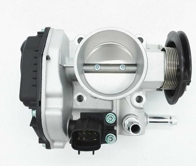 Chevrolet Kalos 1.2 Gaz Kelebeği Korea İthal Marka