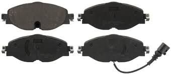 Volkswagen Passat Fren Balatası Önfdb4425 / Gdb1918golf7--tigu SWB Marka