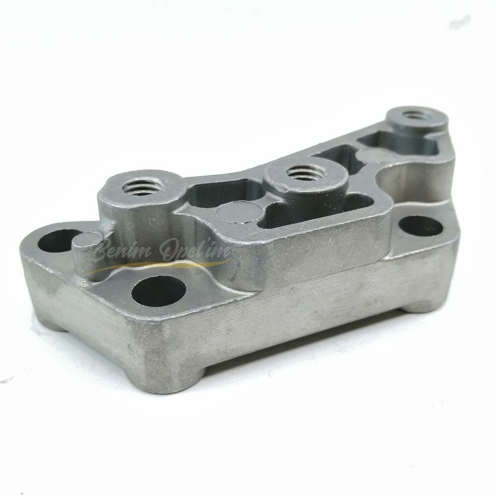 Opel Vectra Motor Kulak Bağlantı Braket .b İthal Marka