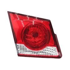 Chevrolet Cruze Stop Lambası Sağ İç Sedan Wagenburg Marka