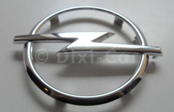 Opel Zafira A Ön Panjur Amblemi GM Marka